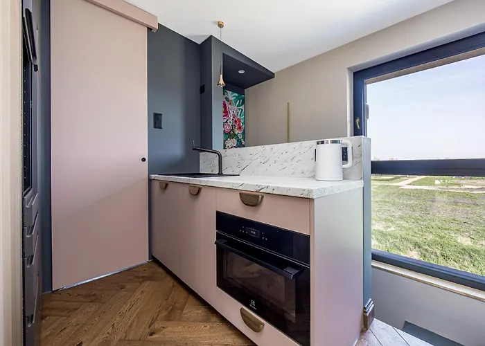 شقة Mon Ci Boutique *